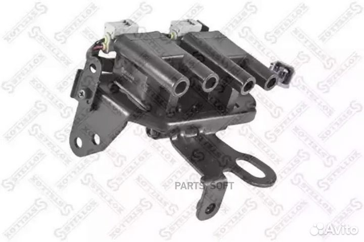 Stellox 61-00115-SX Катушка зажигания