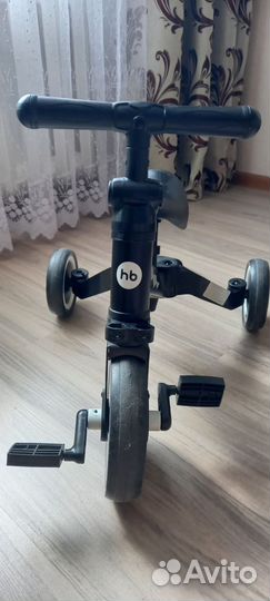 Велосипед трансформер