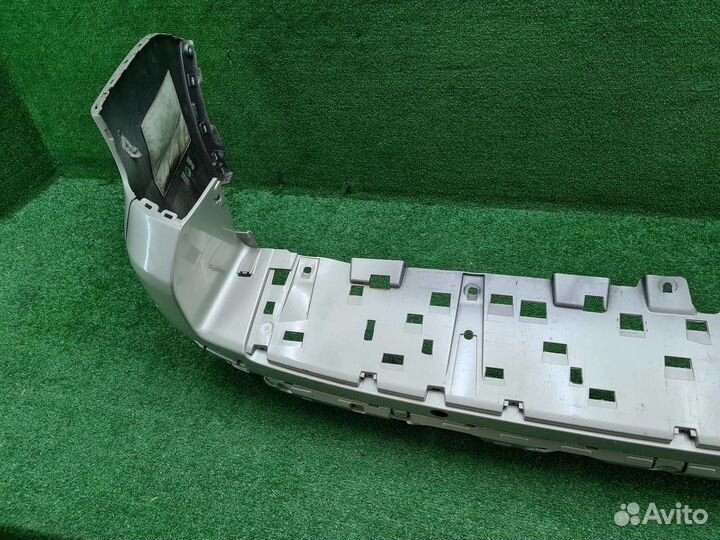 Бампер задний Tank 500 (2021-н.в.)