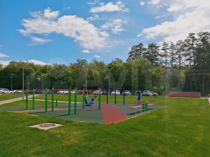 1-к. квартира, 39,8 м², 7/9 эт.