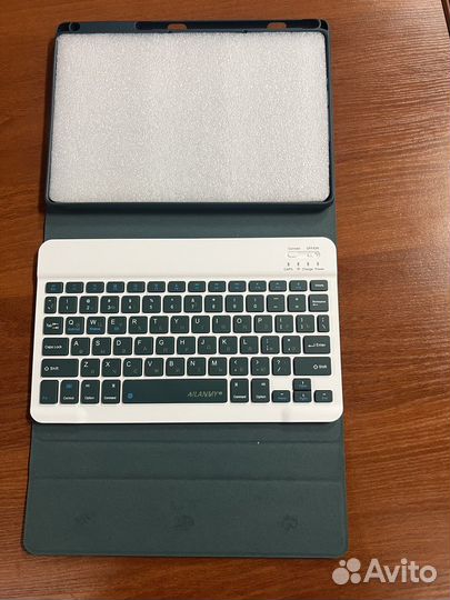 Чехол для Huawei MatePad T 10s 10.1