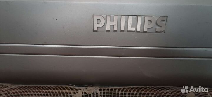 Телевизор philips