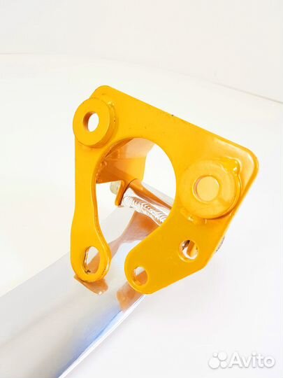 Передняя распорка - Honda Accord 7 ver