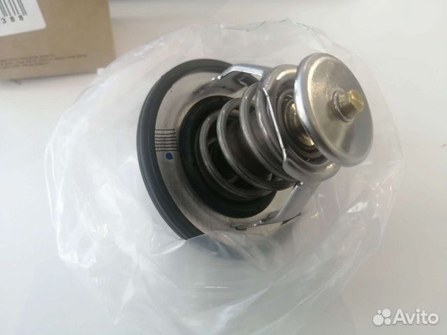 Термостат kia/hyundai новый