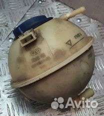 Бачок расширительный Chery Amulet A15 2007