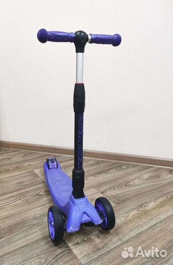Прокат аренда детский самокат