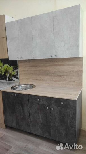 Кухонный гарнитур