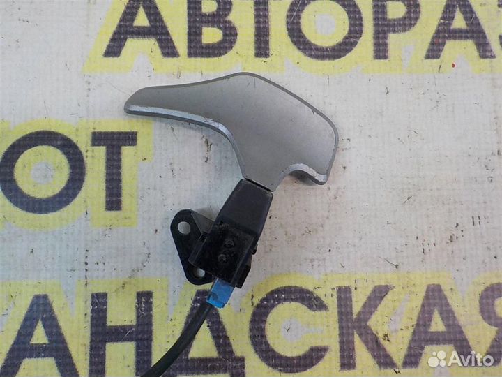 Переключатель скоростей подрулевой Toyota Corolla