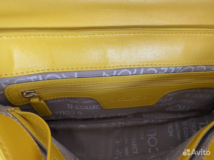 Сумка tj collection новая