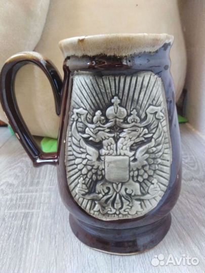 Пивная кружка