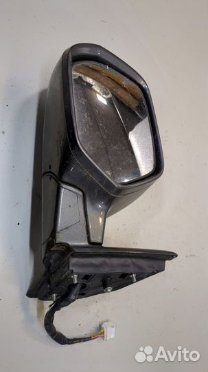 Зеркало боковое Honda CR-V, 2009