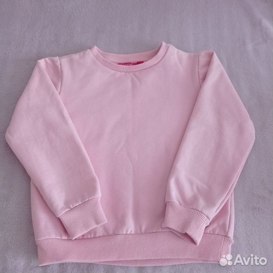 Детские вещи пакетом