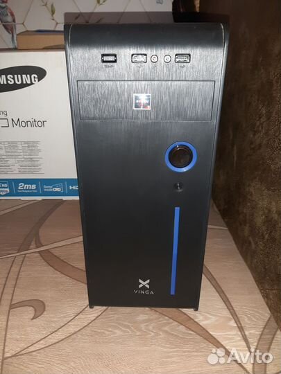 Персональный компьютер