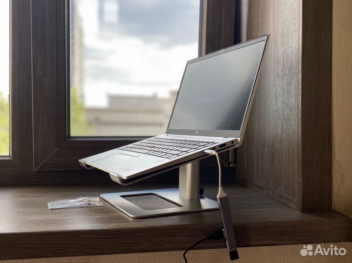 Подставка доя ноутбука