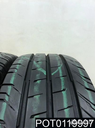 Continental ContiVanContact 200 205/65 R16C T