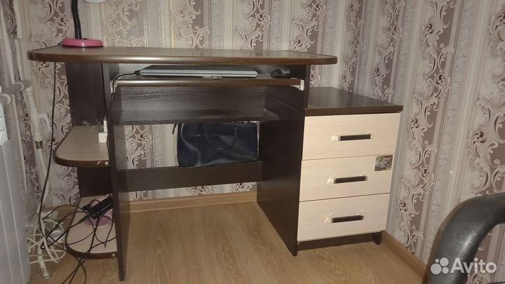 Компьютерный стол бу