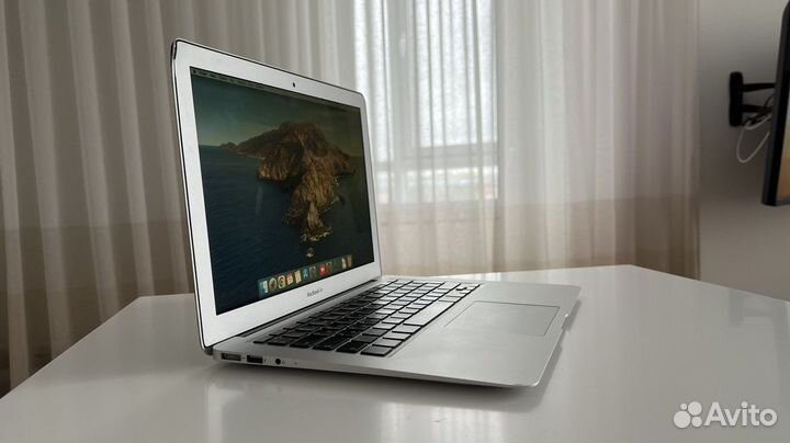 MacBook Air 13 A1466 (2013)