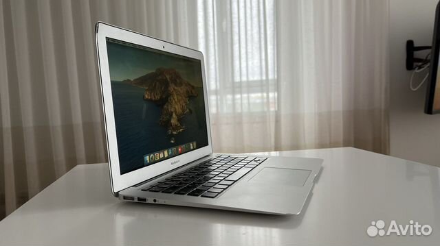 MacBook Air 13 A1466 (2013)