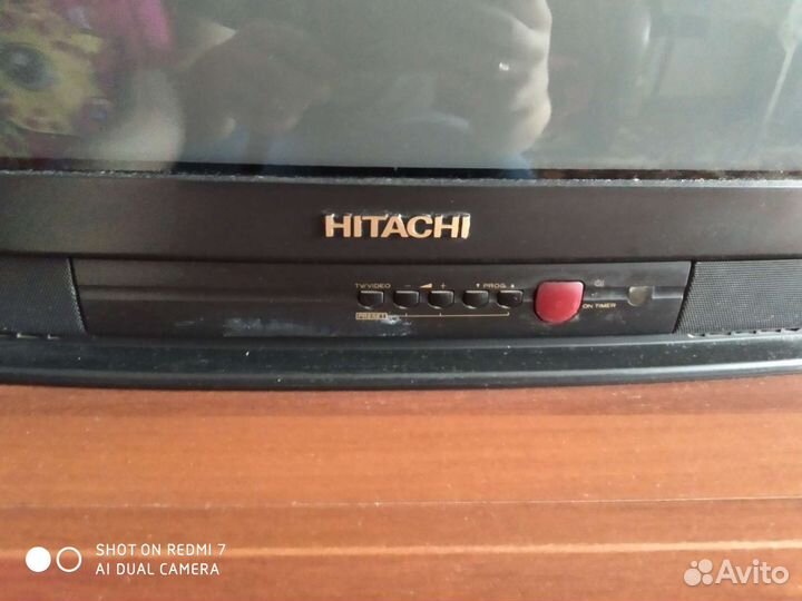 Видеомагнитофон телевизор и монитор