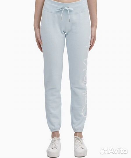 Джоггеры Calvin Klein оригинал