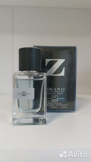 YSL Y ивсенлоран Уай 25ml Brand Collection №231