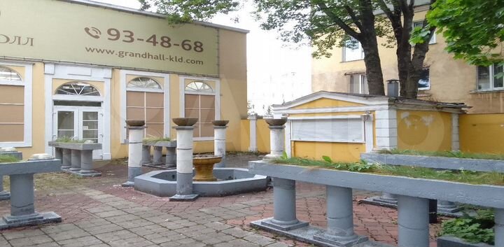 Свободного назначения, 345.1 м²