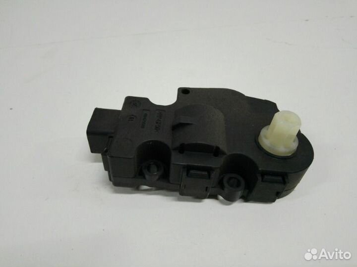 Моторчик заслонки отопителя Bmw 5-Series F10