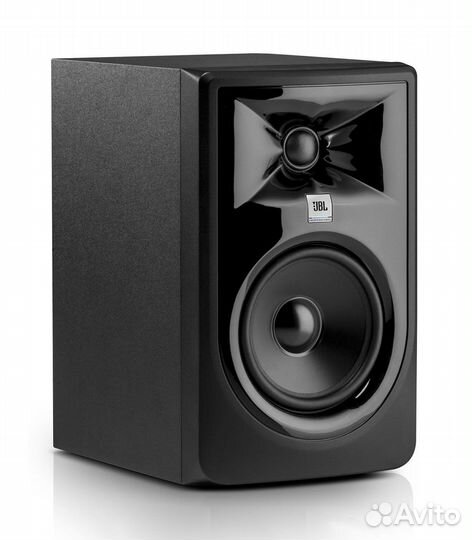 Студийный монитор JBL 305pmkii