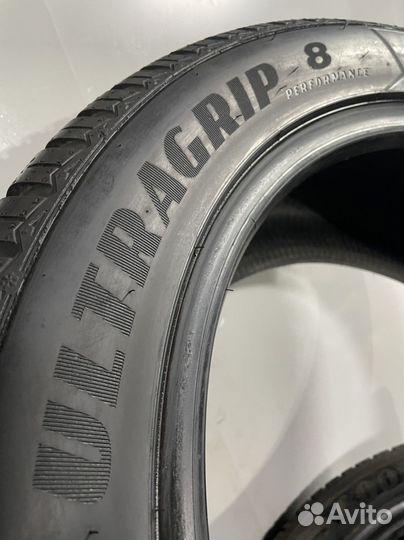 Goodyear UltraGrip 8 Performance 285/45 R20