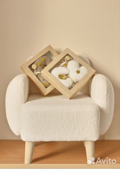 Детские игрушки