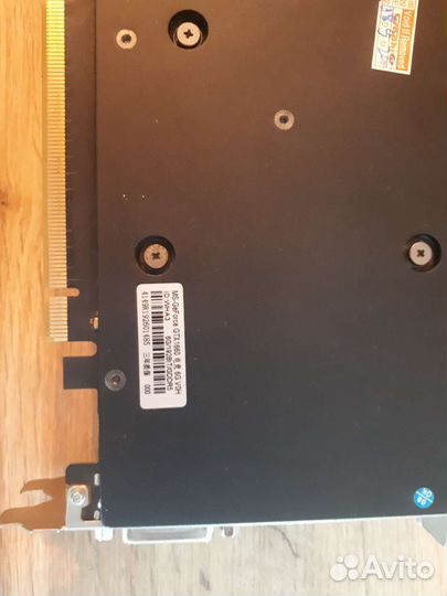 Nvidia GeForce GTX 1660