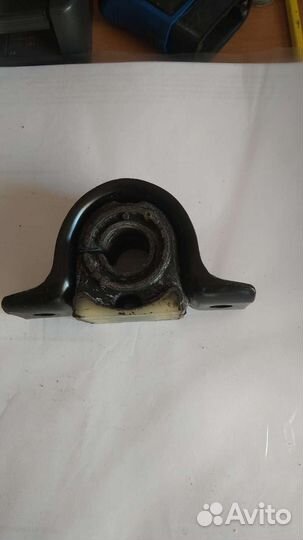 Трубка топливная