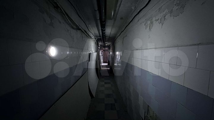 Магазин офис мед центр аптека кафе пекарня 376 м²