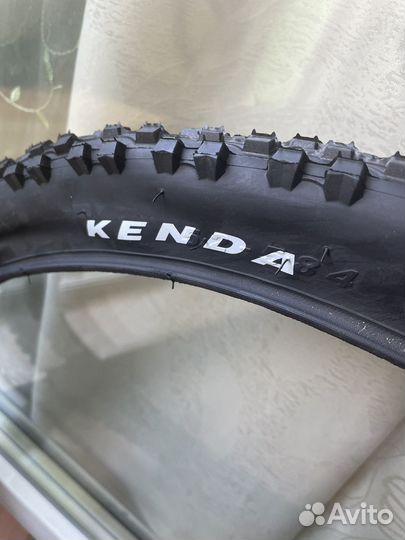 Kenda 27.5 и 29