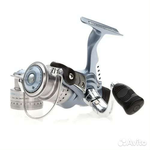 Катушка Daiva