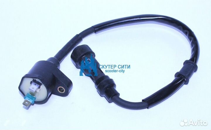 Катушка зажигания ATV adly-320 (Арт.30500-272-000)