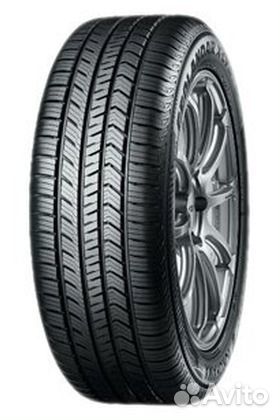 Yokohama Geolandar X-CV G057 275/40 R22 108W