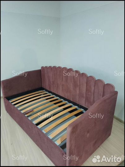 Детская кровать тахта