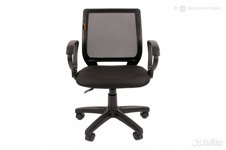 Кресло офисное Chairman 699