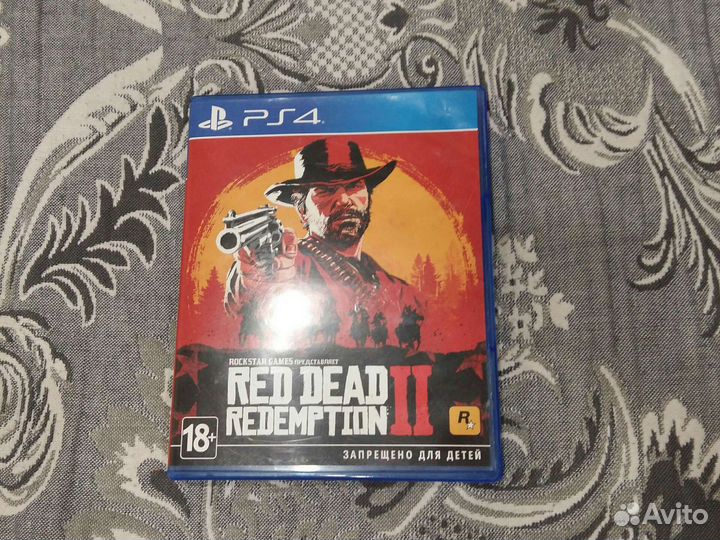 Игра для приставки