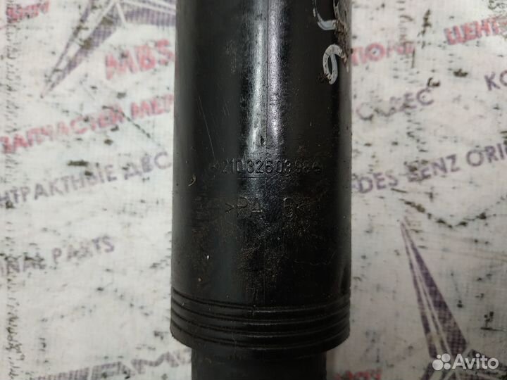 Стойки задние w211 Mercedes