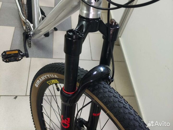 Велосипед тт 26 промы гидравлика