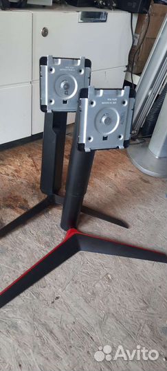 Подставка для монитора LG