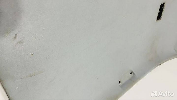 Обшивка потолка Kia Ceed 1 хэтчбек 1.4 G4FA 2008