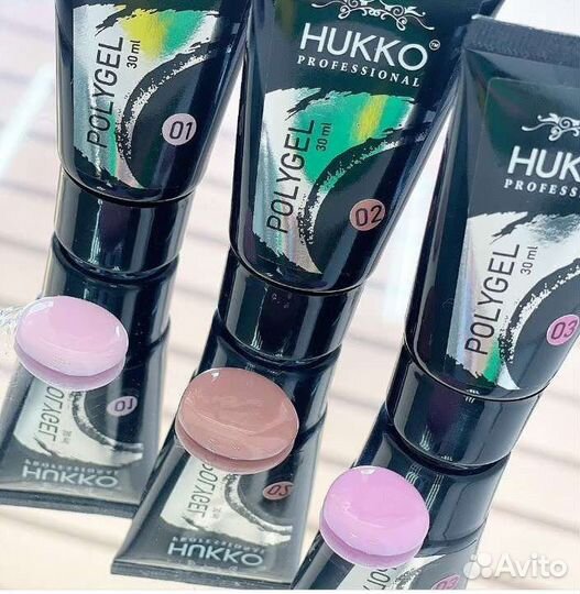 Лак для ногтей