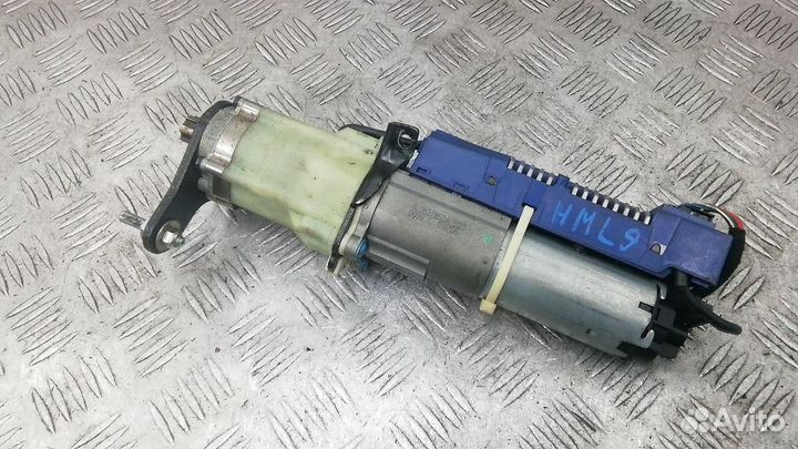 Моторчик привода двери/крышки багажника Audi Q7