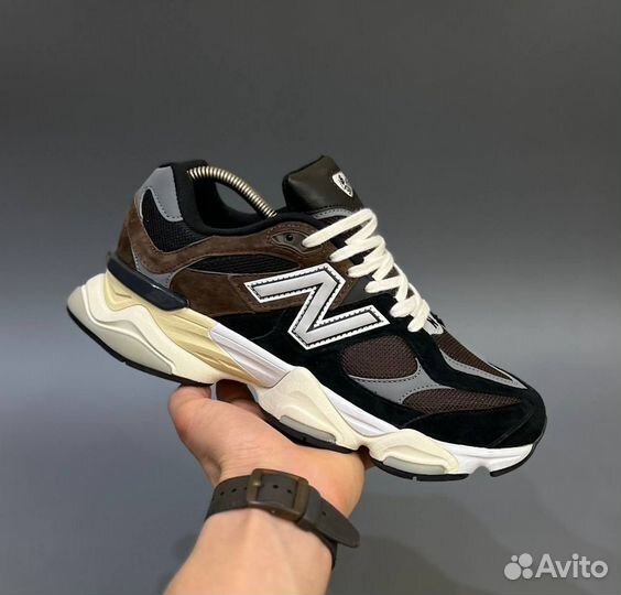 Кроссовки New Balance 9060