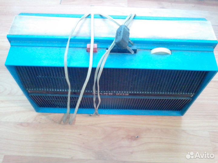 Маяк 202.Вымпел