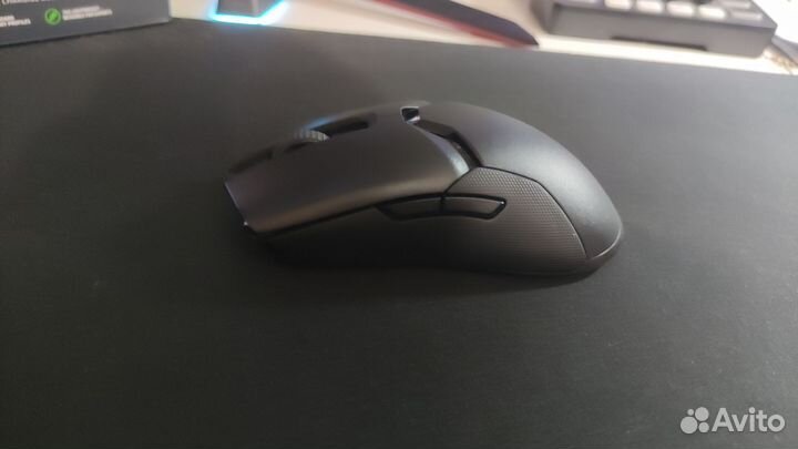 Razer viper ultimate