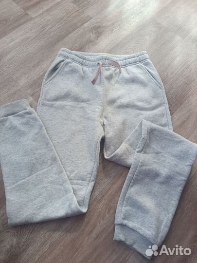 Костюм спортивный для девочки